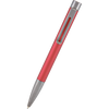 Monteverde Ritma Ballpoint Pen - Red-Pen Boutique Ltd