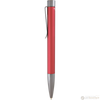 Monteverde Ritma Ballpoint Pen - Red-Pen Boutique Ltd