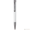 Monteverde Ritma Ballpoint Pen - Silver-Pen Boutique Ltd