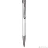 Monteverde Ritma Ballpoint Pen - Silver-Pen Boutique Ltd