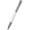 Monteverde Ritma Ballpoint Pen - Silver-Pen Boutique Ltd