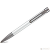 Monteverde Ritma Ballpoint Pen - Silver-Pen Boutique Ltd