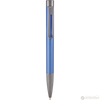 Monteverde Ritma Ballpoint Pen - Blue-Pen Boutique Ltd