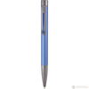 Monteverde Ritma Ballpoint Pen - Blue-Pen Boutique Ltd