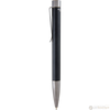 Monteverde Ritma Ballpoint Pen - Black-Pen Boutique Ltd