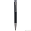 Monteverde Ritma Ballpoint Pen - Black-Pen Boutique Ltd