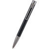 Monteverde Ritma Ballpoint Pen - Black-Pen Boutique Ltd