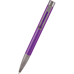 Monteverde Ritma Ballpoint Pen - Purple-Pen Boutique Ltd