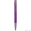 Monteverde Ritma Ballpoint Pen - Purple-Pen Boutique Ltd