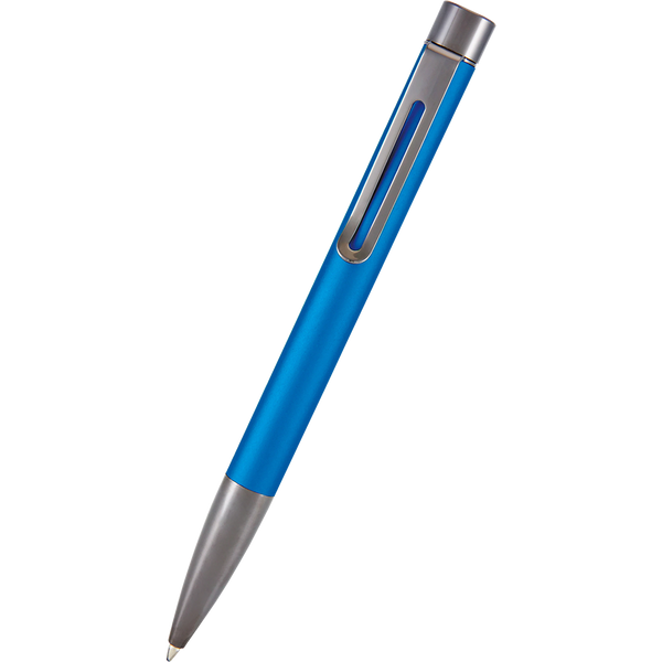 Monteverde Ritma Ballpoint Pen - Turquoise-Pen Boutique Ltd