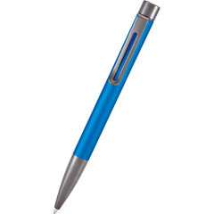 Monteverde Ritma Ballpoint Pen - Turquoise-Pen Boutique Ltd