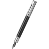 Monteverde Ritma Fountain Pen - Special Annual Collectible Edition - Carbon Fiber-Pen Boutique Ltd