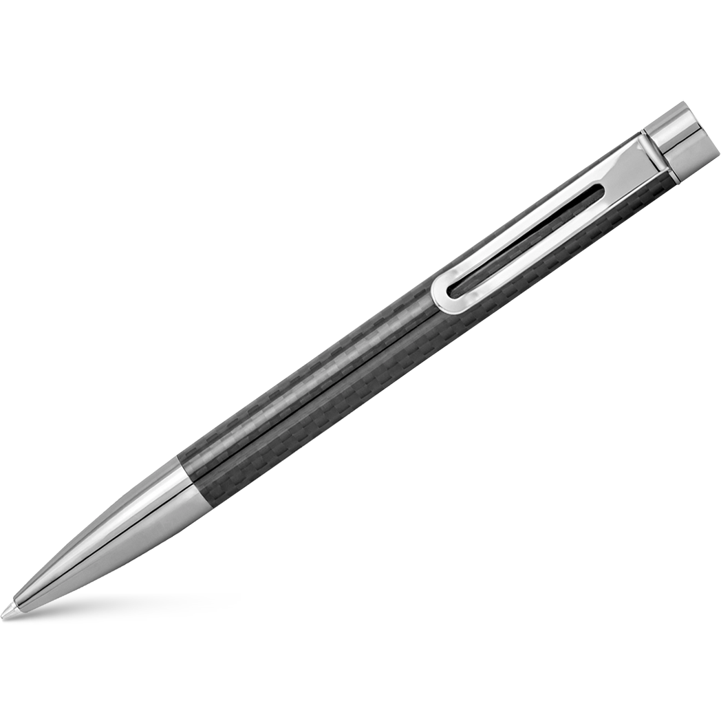 Monteverde Ritma Ballpoint Pen - Special Annual Collectible Edition - Carbon Fiber-Pen Boutique Ltd