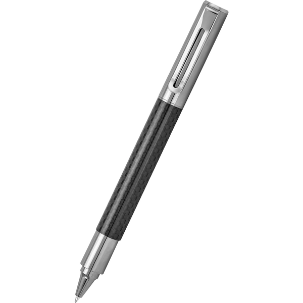 Monteverde Ritma Rollerball Pen - Special Annual Collectible Edition - Carbon Fiber-Pen Boutique Ltd