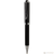 Monteverde Innova Ballpoint Pen - Black - Chrome Trim (20th Anniversary)-Pen Boutique Ltd