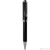 Monteverde Innova Ballpoint Pen - Black - Chrome Trim (20th Anniversary)-Pen Boutique Ltd