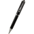 Monteverde Innova Ballpoint Pen - Black - Chrome Trim (20th Anniversary)-Pen Boutique Ltd