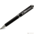Monteverde Innova Ballpoint Pen - Black - Chrome Trim (20th Anniversary)-Pen Boutique Ltd