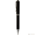 Monteverde Innova Ballpoint Pen - Black - Chrome Trim (20th Anniversary)-Pen Boutique Ltd