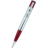 Monteverde Mini Jewelria Burgundy Barley Ballpoint Pen-Pen Boutique Ltd