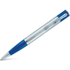 Monteverde Mini Jewelria Cobalt Blue Line Cut Ballpoint Pen-Pen Boutique Ltd
