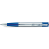 Monteverde Mini Jewelria Cobalt Blue Line Cut Ballpoint Pen-Pen Boutique Ltd