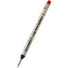 Schmidt Long Capless Rollerball Refill - Fine (0.6mm)-Pen Boutique Ltd