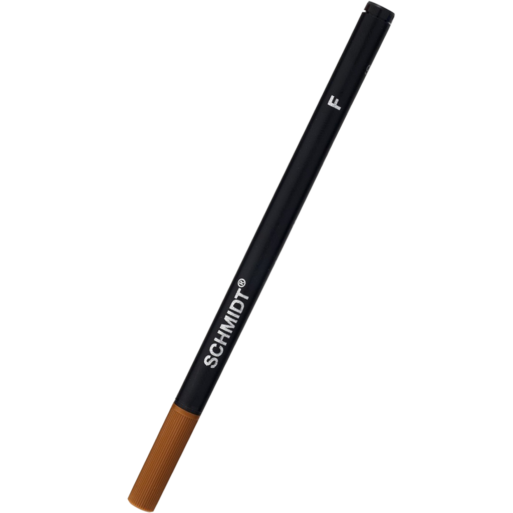 Schmidt Safety Ceramic Rollerball Plastic Tube Refill-12pkt-Pen Boutique Ltd
