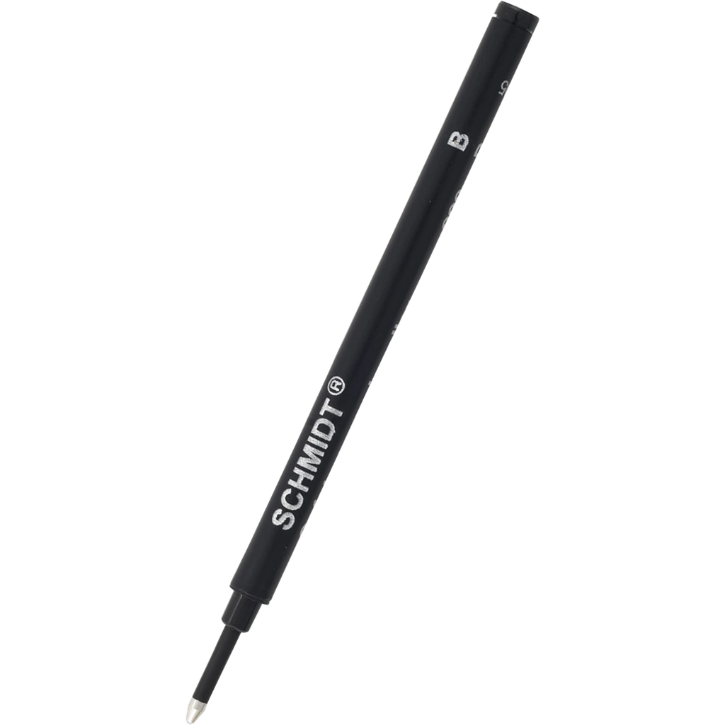 Schmidt Safety Ceramic Rollerball Plastic Tube Refill-6pkt-Pen Boutique Ltd