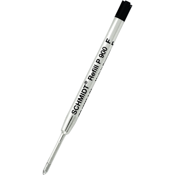Schmidt P900 Ballpoint Refill - Fine point (Fit Parker Style Ballpoint Pen)-Pen Boutique Ltd
