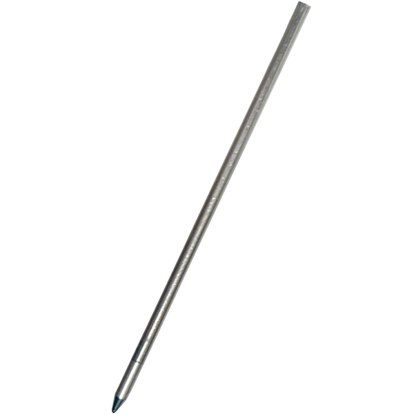 Monteverde Mini Ballpoint refill to fit Multifunction pens - Blue Medium 4/pack-Pen Boutique Ltd