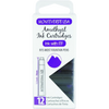 Monteverde Amethyst - Ink Cartridges-Pen Boutique Ltd