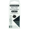 Monteverde Black Ash - Ink Cartridges-Pen Boutique Ltd