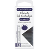 Monteverde Charoite - Ink Cartridges-Pen Boutique Ltd