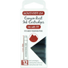 Monteverde Rust Canyon - Ink Cartridges-Pen Boutique Ltd