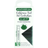 Monteverde California Teal - Ink Cartridges-Pen Boutique Ltd