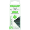 Monteverde Erinite - Ink Cartridges-Pen Boutique Ltd