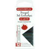Monteverde Fireopal - Ink Cartridges-Pen Boutique Ltd