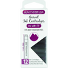 Monteverde Garnet - Ink Cartridges-Pen Boutique Ltd