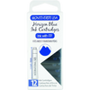 Monteverde Horizon Blue - Ink Cartridges-Pen Boutique Ltd
