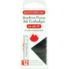 Monteverde Mandarin Orange - Ink Cartridges-Pen Boutique Ltd
