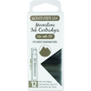 Monteverde Moonstone - Ink Cartridges-Pen Boutique Ltd