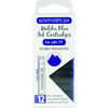 Monteverde Malibu Blue - Ink Cartridges-Pen Boutique Ltd