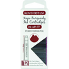 Monteverde Napa Burgundy - Ink Cartridges-Pen Boutique Ltd