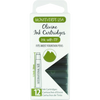 Monteverde Olivine - Ink Cartridges-Pen Boutique Ltd