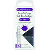 Monteverde Purple Reign - Ink Cartridges-Pen Boutique Ltd