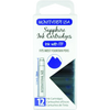 Monteverde Sapphire - Ink Cartridges-Pen Boutique Ltd