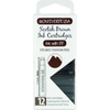 Monteverde Scotch Brown - Ink Cartridges-Pen Boutique Ltd
