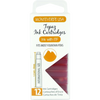 Monteverde Topaz - Ink Cartridges-Pen Boutique Ltd