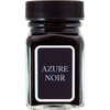 Monteverde Noir Ink Collection - Azure Noir - 30ML-Pen Boutique Ltd